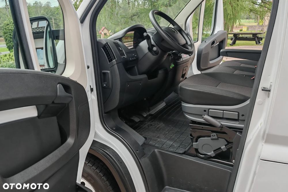 Opel Movano - 20
