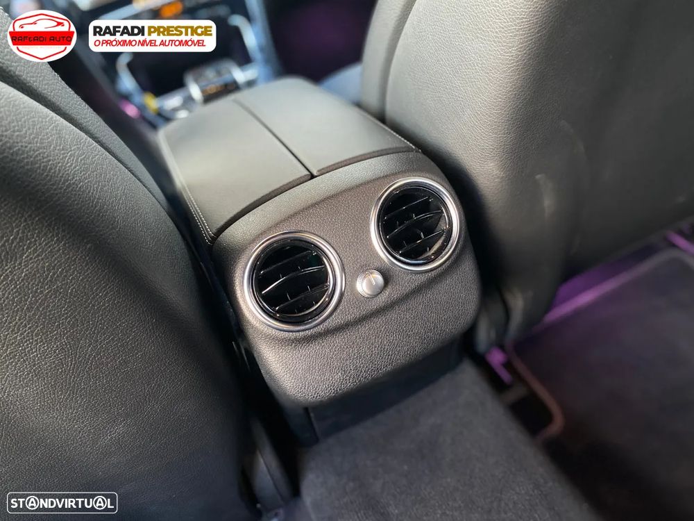 Mercedes-Benz C 300 de T 9G-TRONIC AMG Line - 19