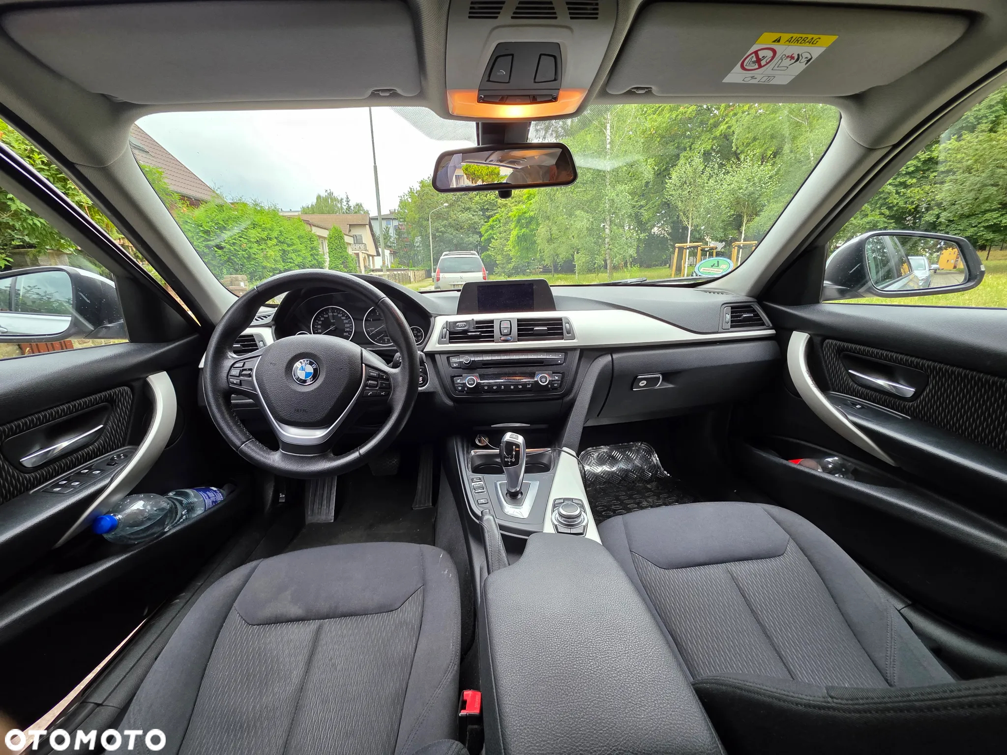 BMW Seria 3 - 7