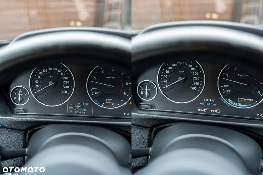 BMW Seria 4 430d Gran Coupe M Sport - 29