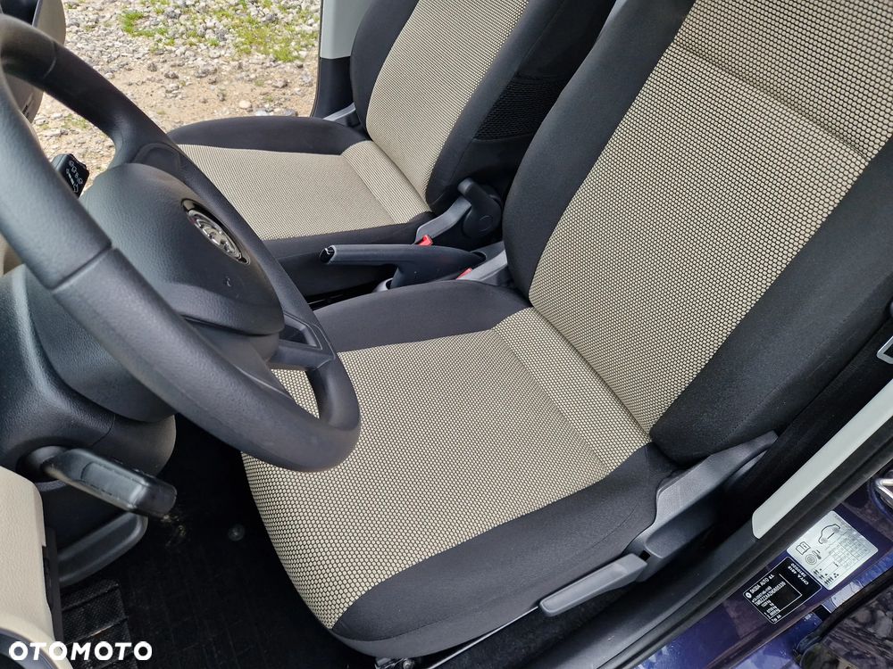 Skoda Citigo 1.0 Ambition - 21