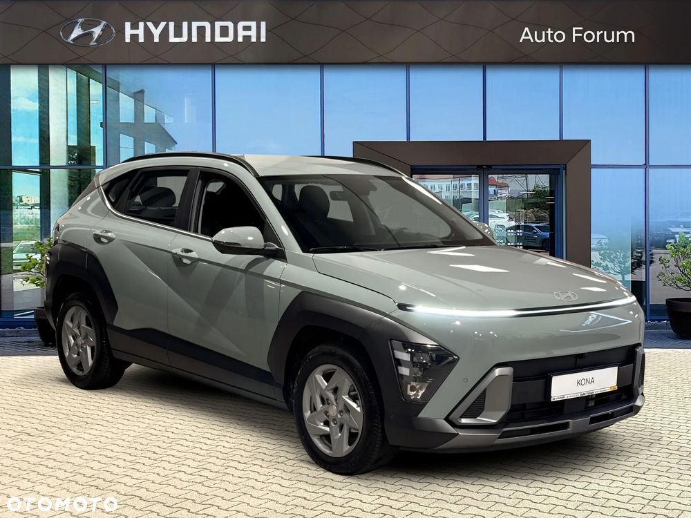Hyundai Kona - 7