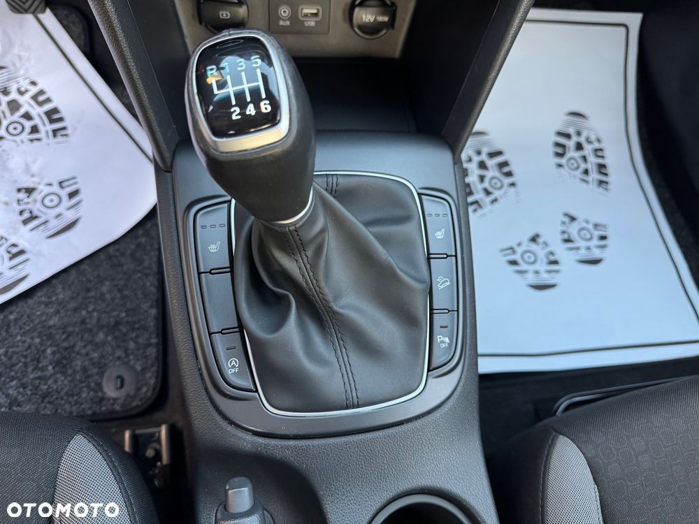 Hyundai Kona 1.0 T-GDI YES!+ - 10
