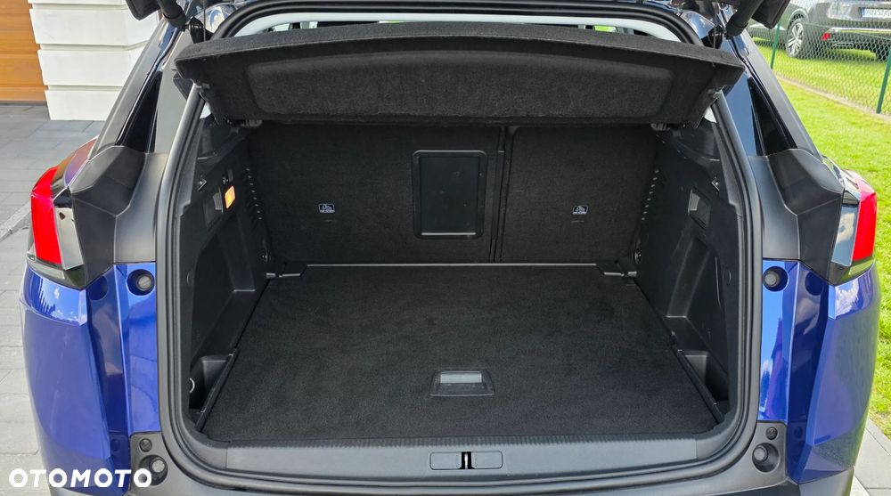 Peugeot 3008 1.6 PureTech GPF Crossway S&S EAT8 - 29