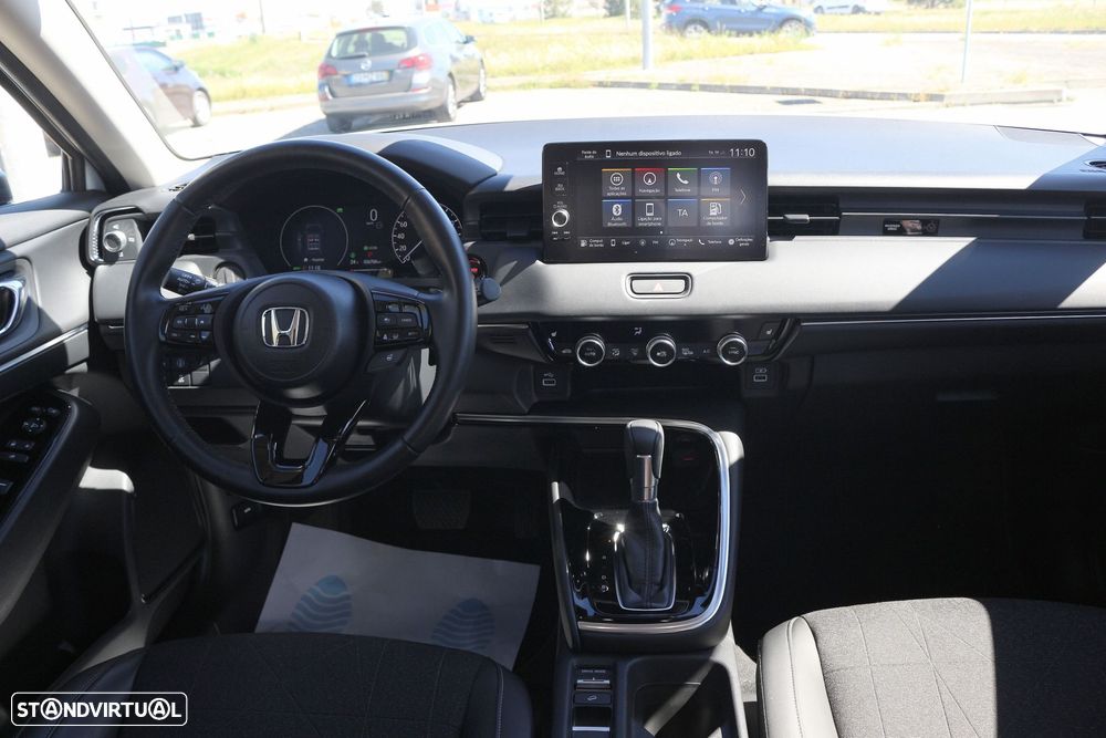 Honda HR-V 1.5 i-MMD e:HEV Advance - 45