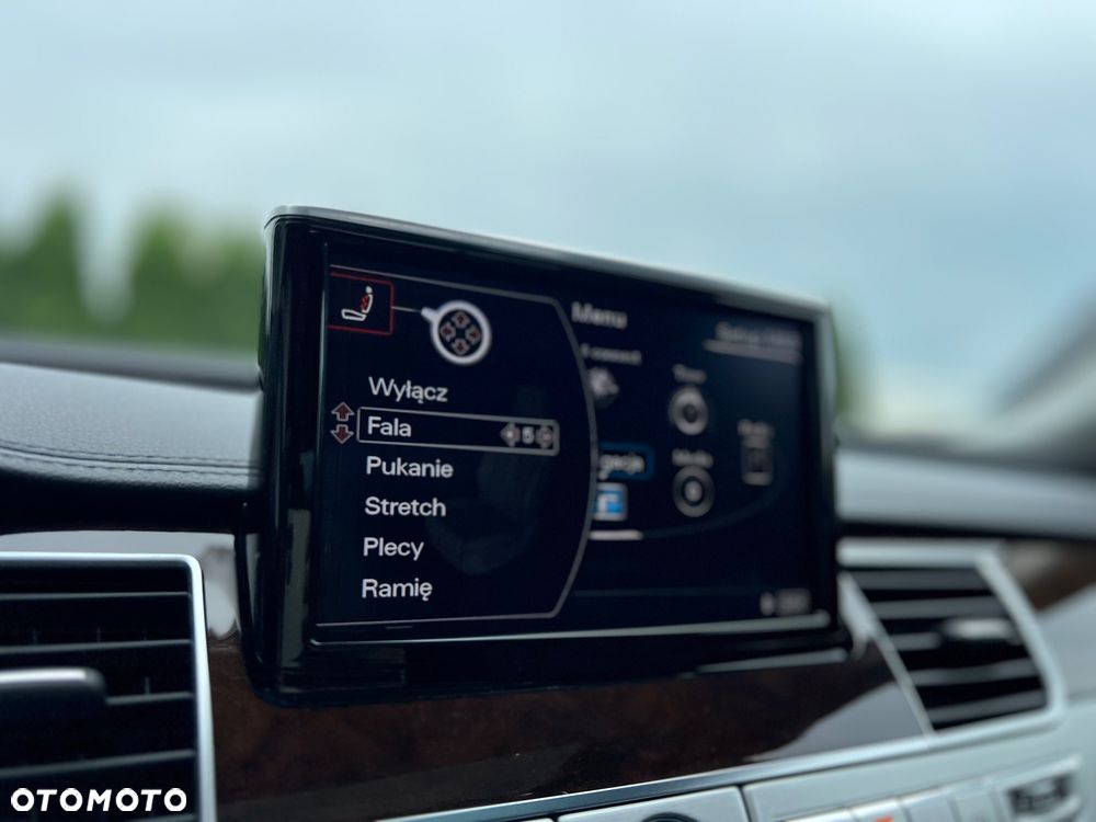 Audi A8 3.0 TDI clean diesel Quattro - 21