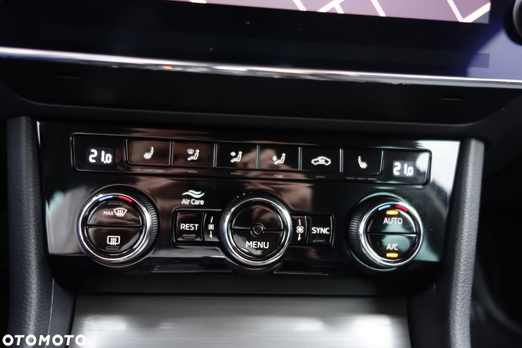 Skoda Superb - 26