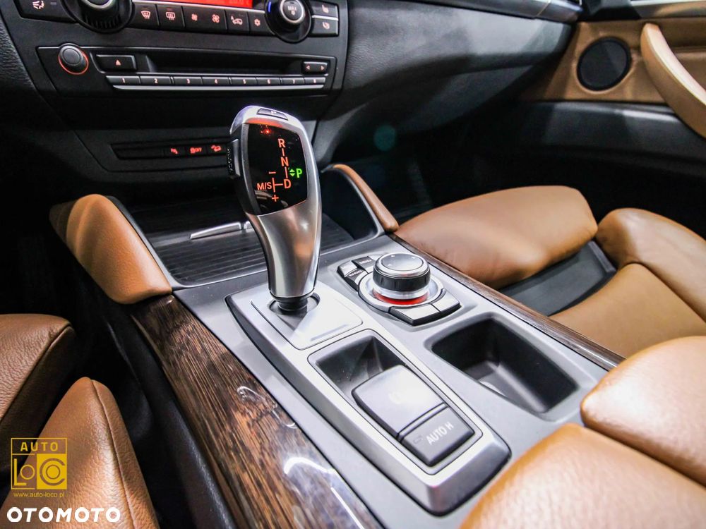 BMW X6 xDrive40d M Sport Edition - 23