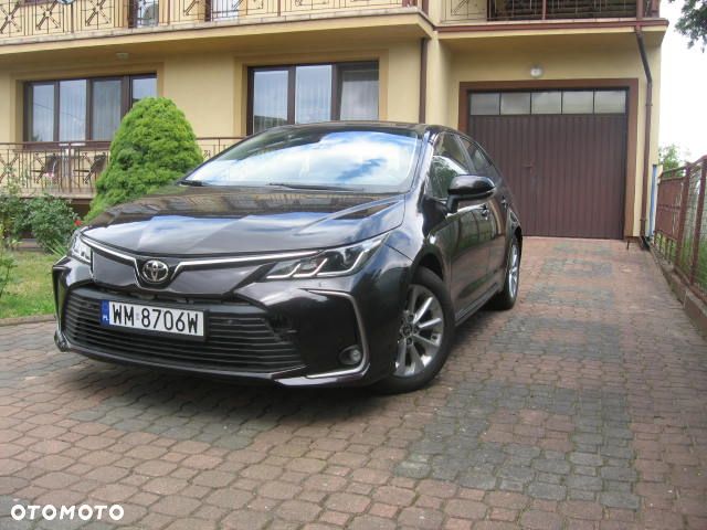 Toyota Corolla 1.6 Premium - 3