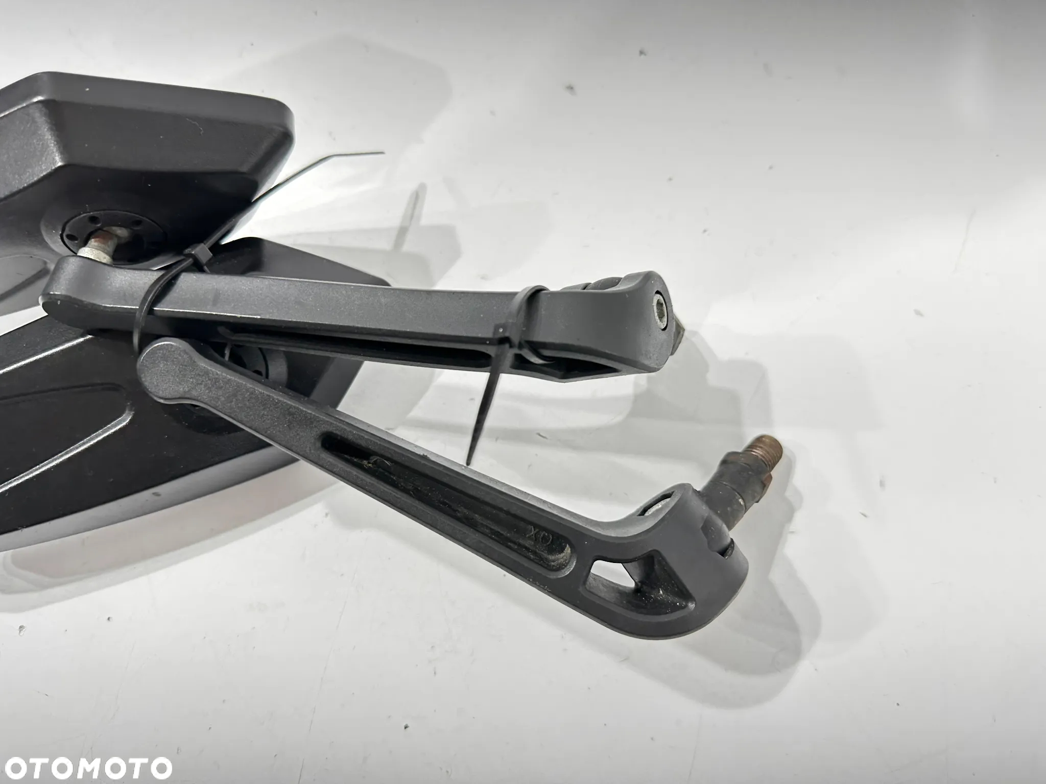 Lusterko lusterka kpl. Honda Suzuki Yamaha G10 M10 - 3