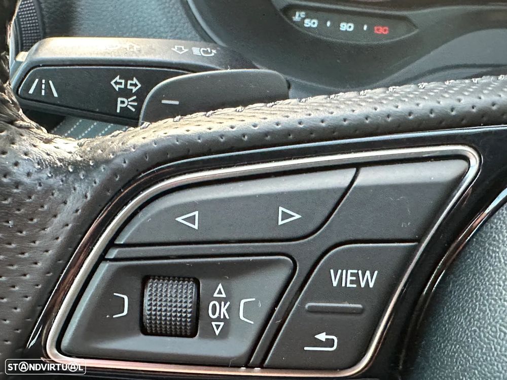 Audi Q2 2.0 TDI S-line S tronic quattro - 33