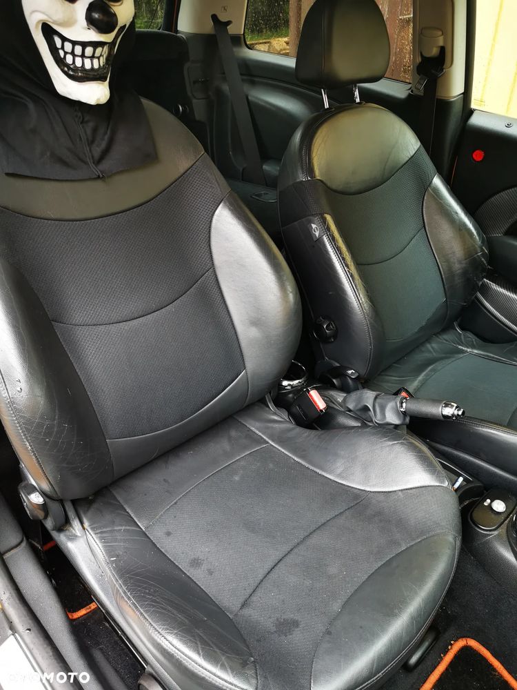 MINI Cooper - 11