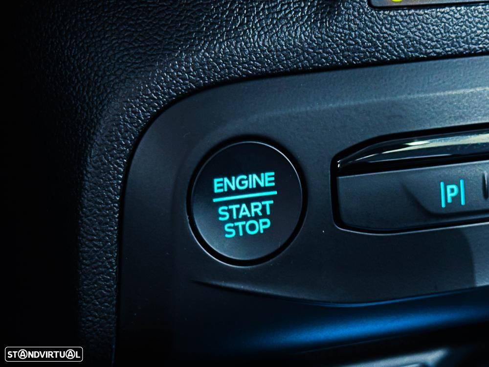 Ford Focus 1.0 EcoBoost Hybrid Aut. ACTIVE X - 35
