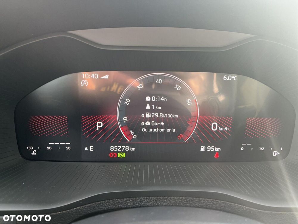 Skoda Karoq 1.5 TSI ACT Style DSG - 14