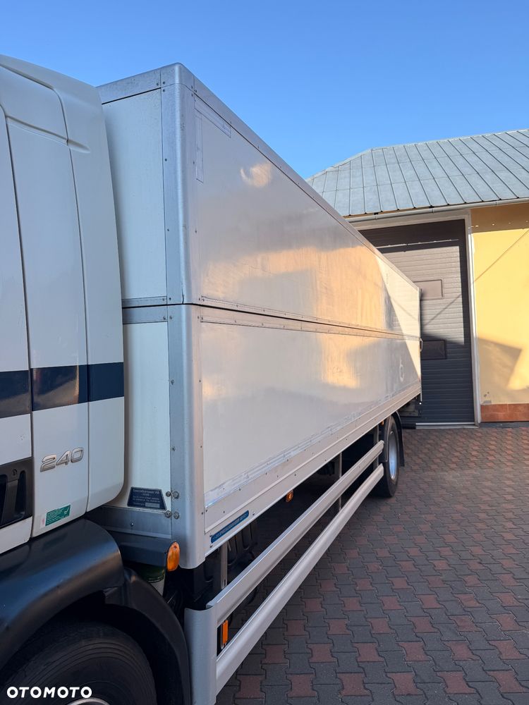 Volvo FL 240 - 11