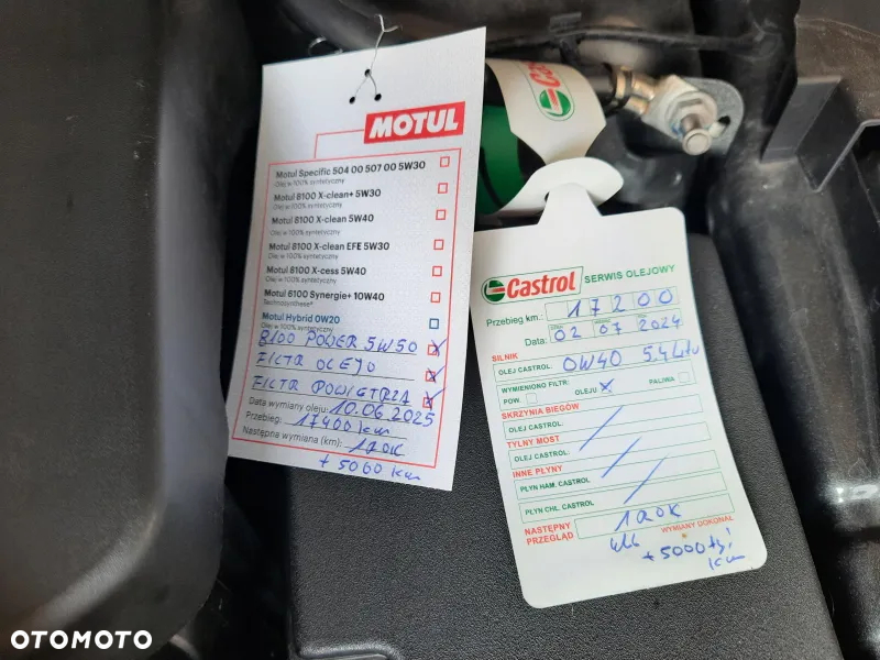 Ford Focus 2.3 EcoBoost RS - 26