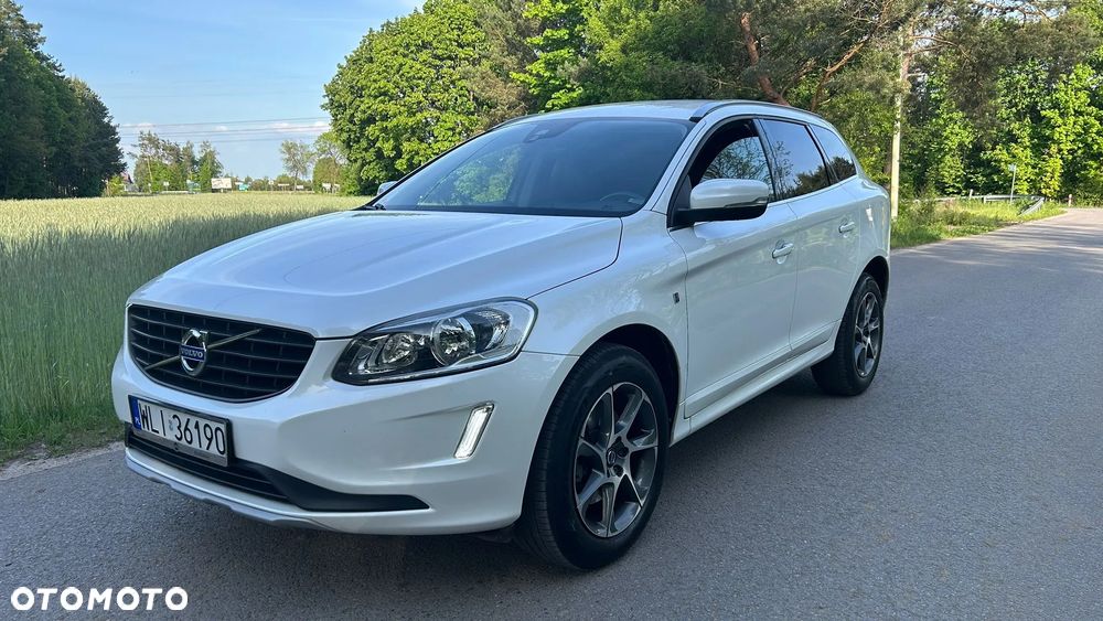 Volvo XC 60 D4 Ocean Race - 9