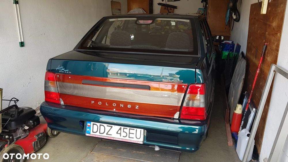 Polonez Atu - 4