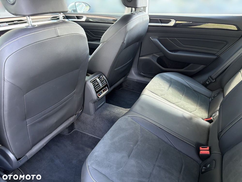 Volkswagen Arteon 2.0 TSI Elegance DSG - 32