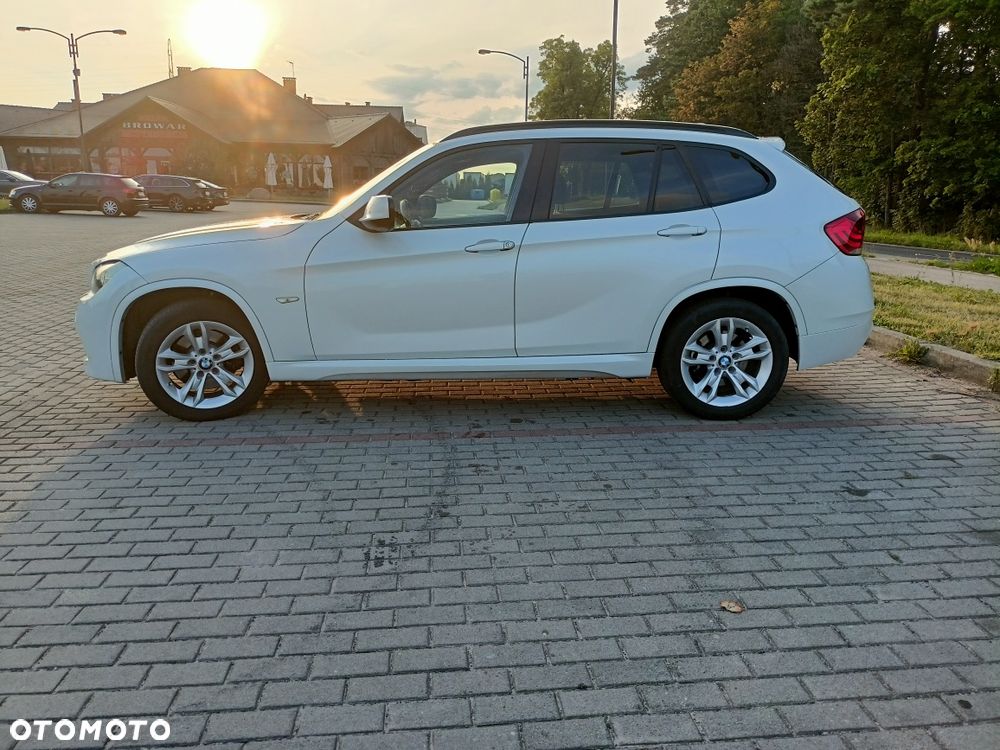 BMW X1 - 4