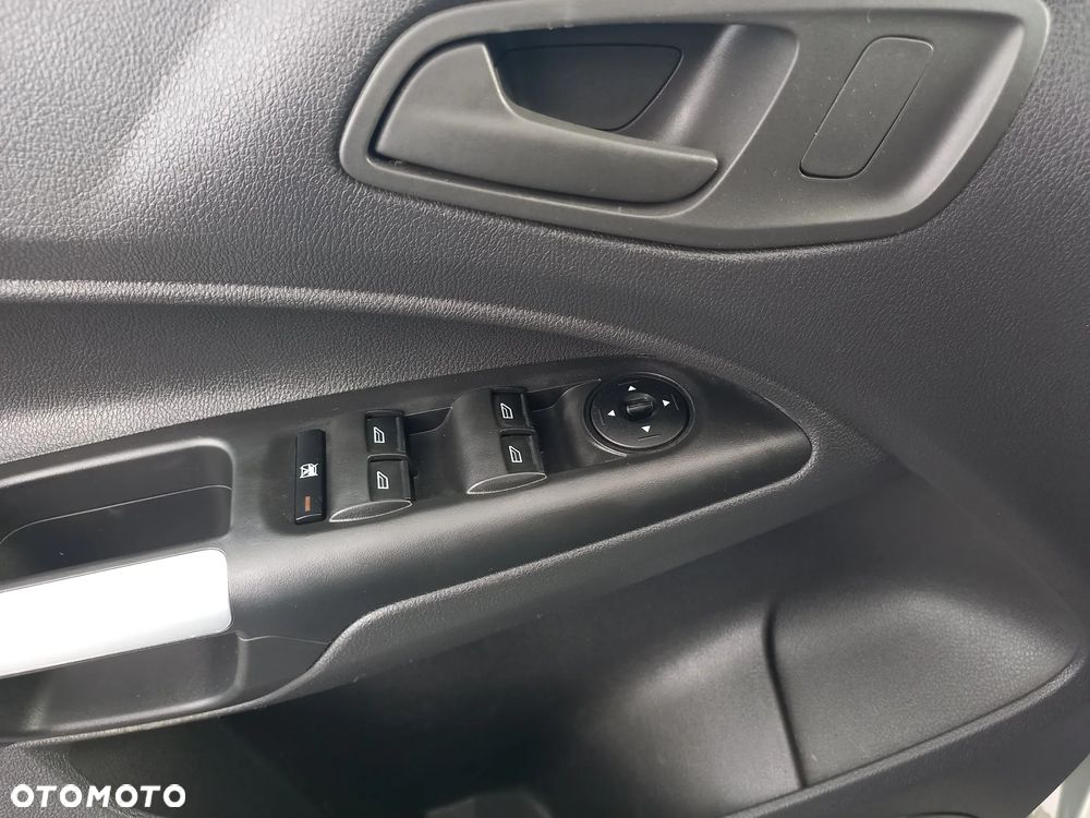 Ford Tourneo Connect Grand 1.5TDCi Ambiente - 31