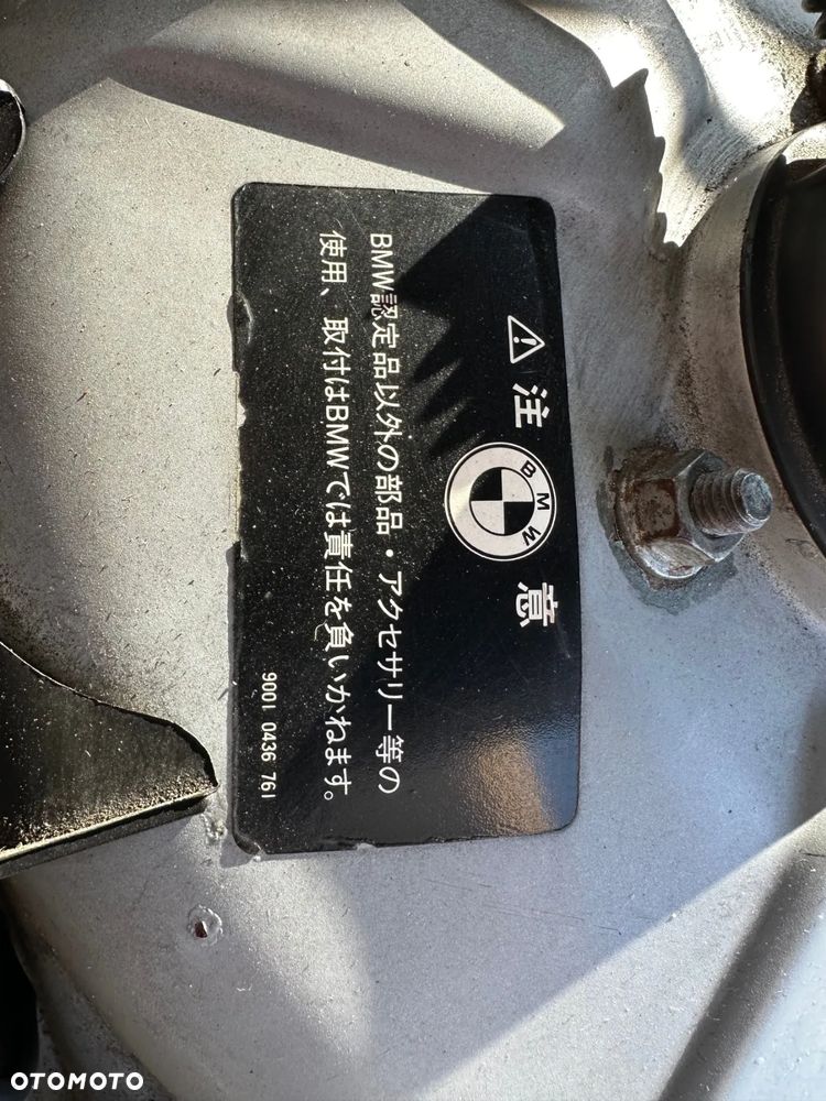 BMW Seria 7 740i V8 - 34