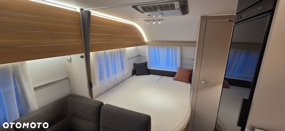Adria Adora 613PK Ogrzewanie ALDE KLIMA MOVER Zimowa Pitrusy - 9