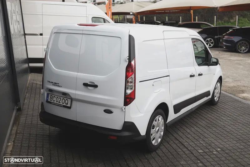 Ford transit connect 1.5 tdci 250 l2 trend - 3