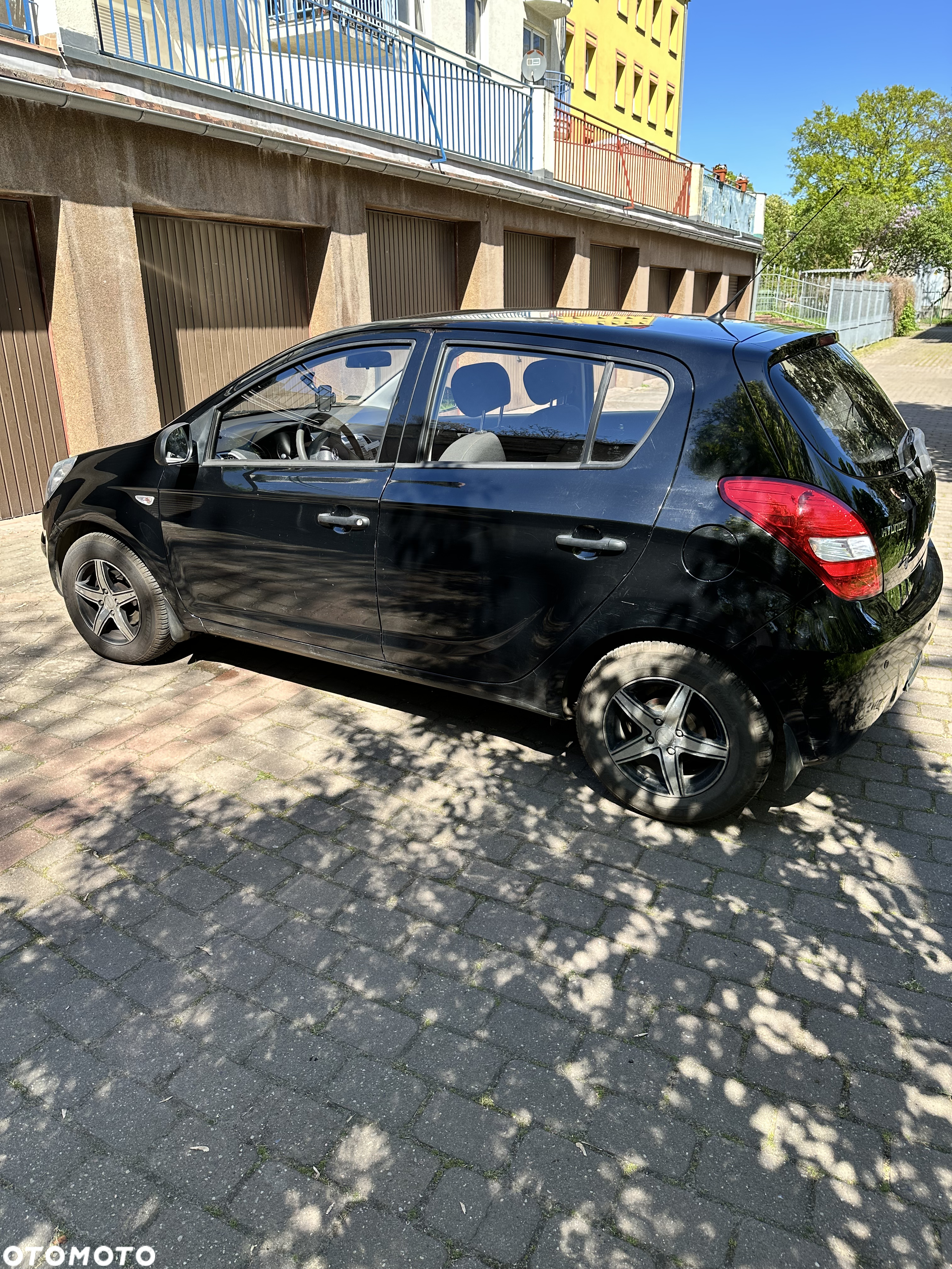 Hyundai i20 1.2 Classic - 2
