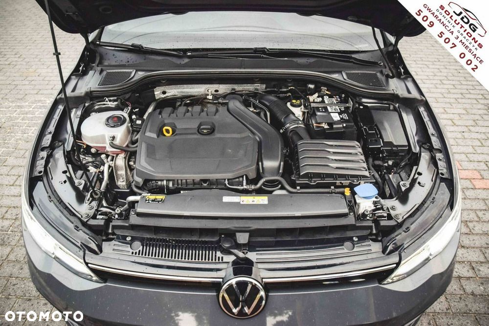 Volkswagen Golf Variant 1.5 TSI EVO Life - 37