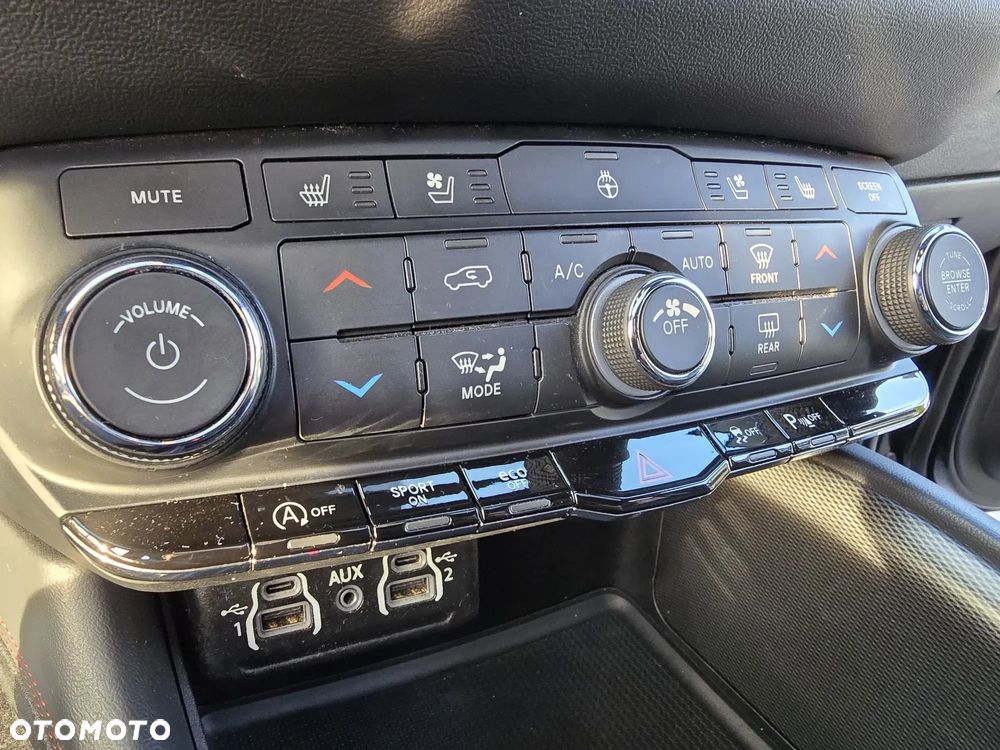 Dodge Durango - 29
