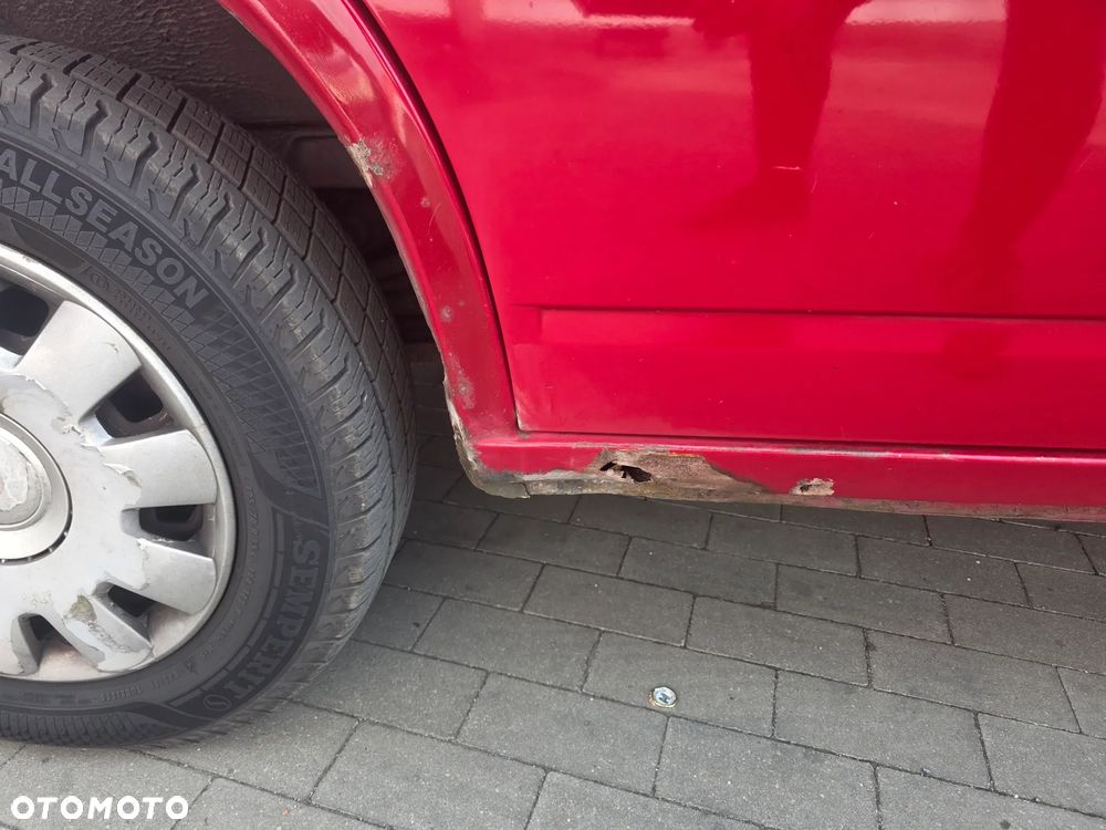 Carthago VW T4 Carthago Malibu - 33