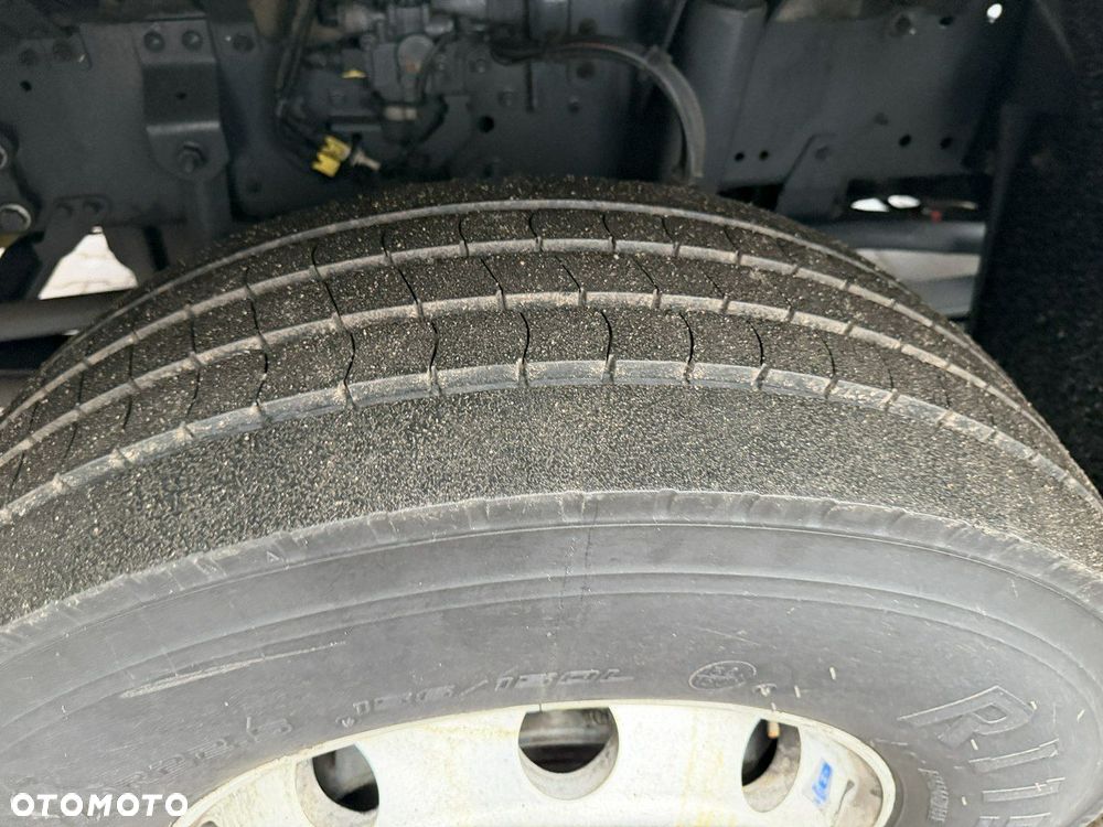 DAF XF 106.480 - 8
