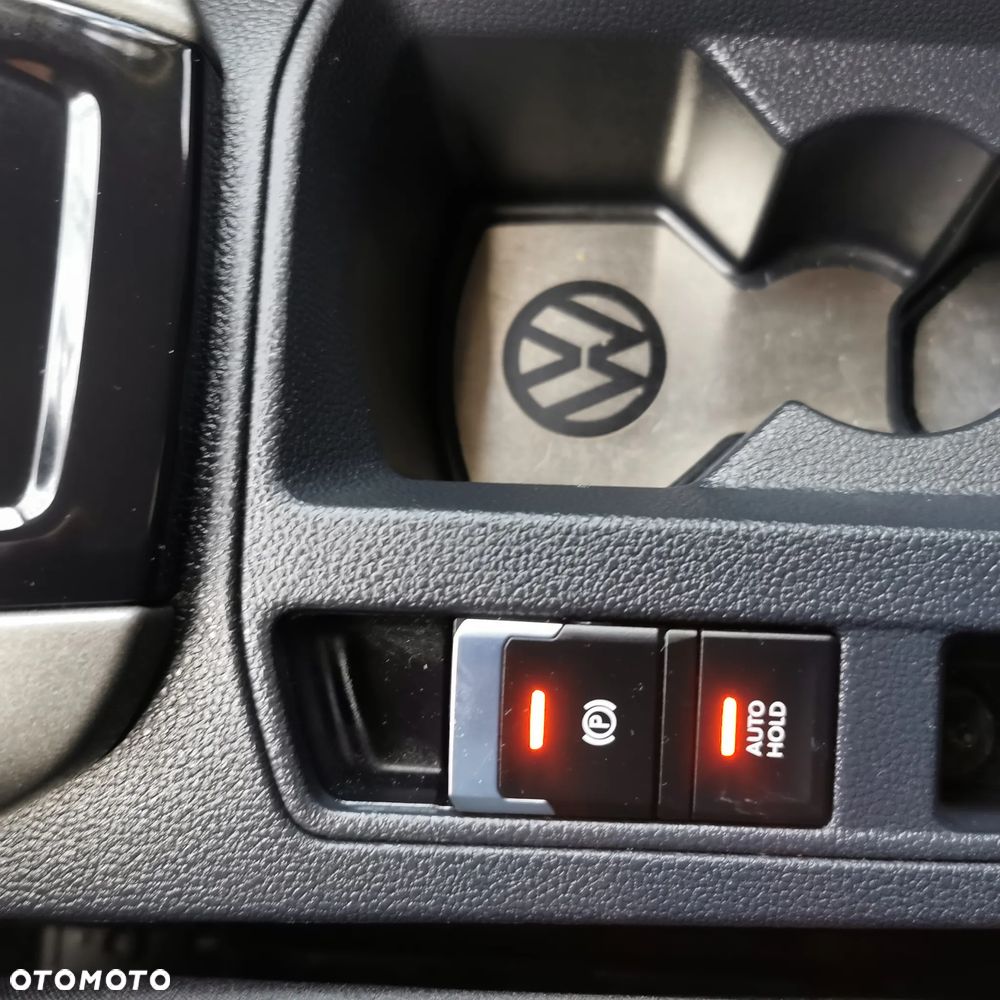 Volkswagen T-Roc 1.5 TSI GPF ACT Active - 13