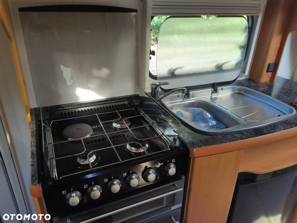 Lunar CLUBMAN ES - 26