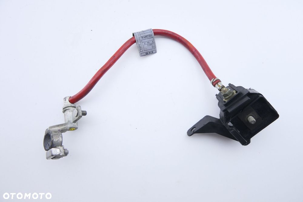 Klema Plusowa BMW E46 1.8 1.9 8375990 - 2