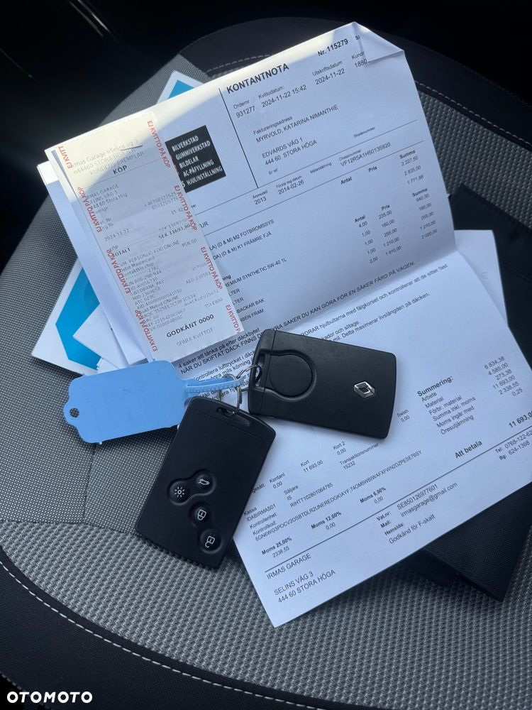 Renault Captur 0.9 Energy TCe Limited - 10