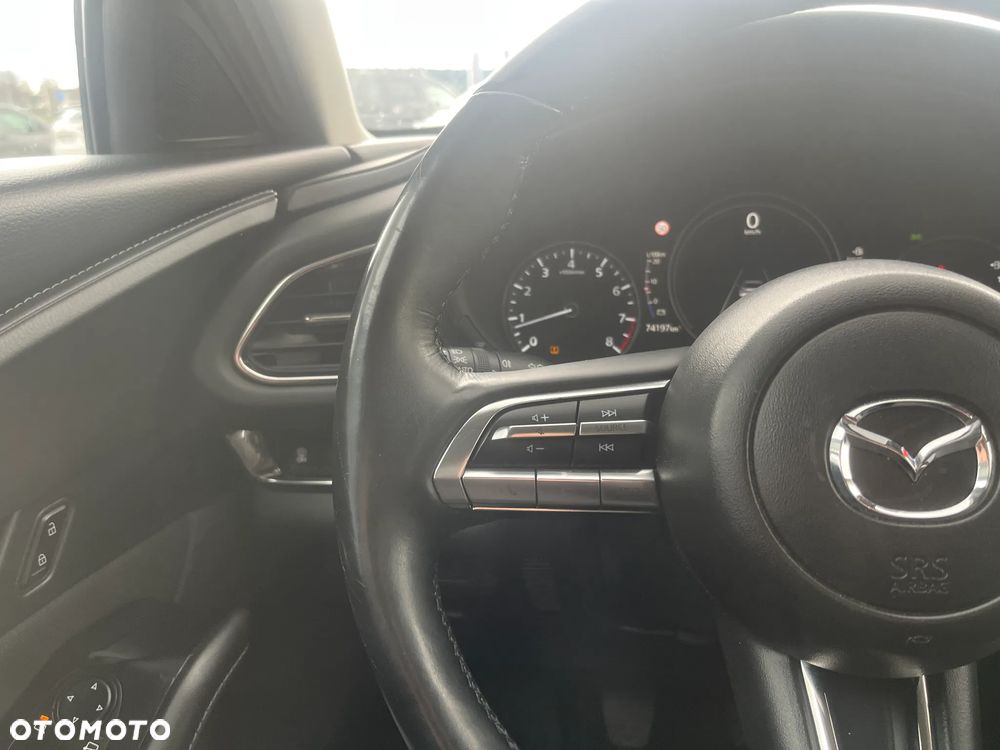 Mazda CX-30 2.0 mHEV Kanjo 2WD - 11