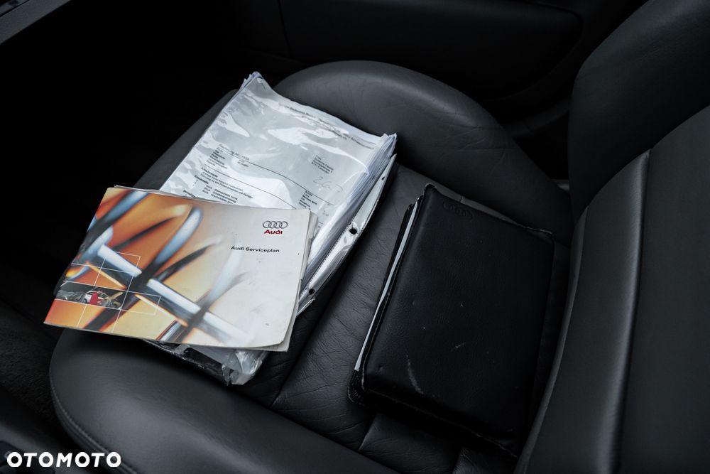 Audi A6 Limousine - 32