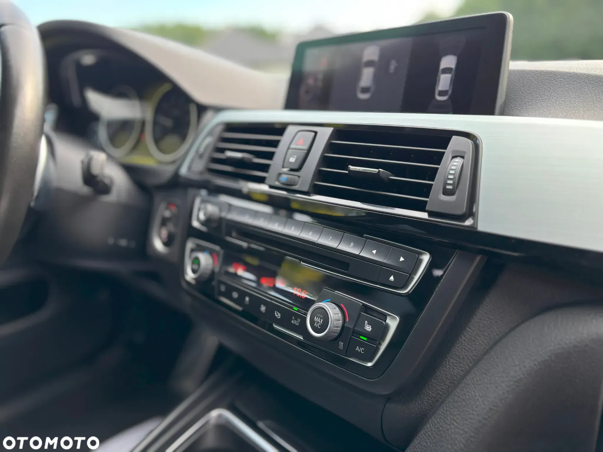BMW Seria 4 435i Gran Coupe Sport-Aut M Sport - 18