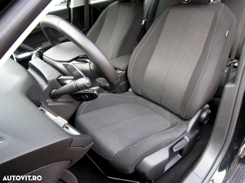 Peugeot 308 BlueHDi 130 EAT8 Stop & Start Active Pack - 9