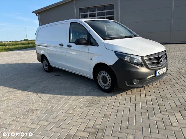 Mercedes-Benz vito - 13
