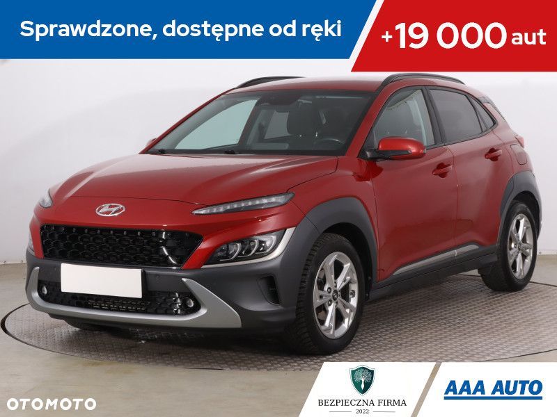 Hyundai Kona - 2