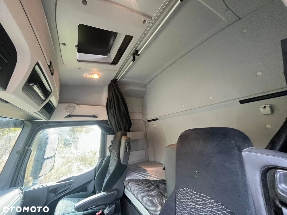 Mercedes-Benz AROCS 2658 - 37