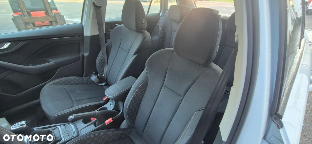 Skoda Kamiq 1.0 TSI Style DSG - 17