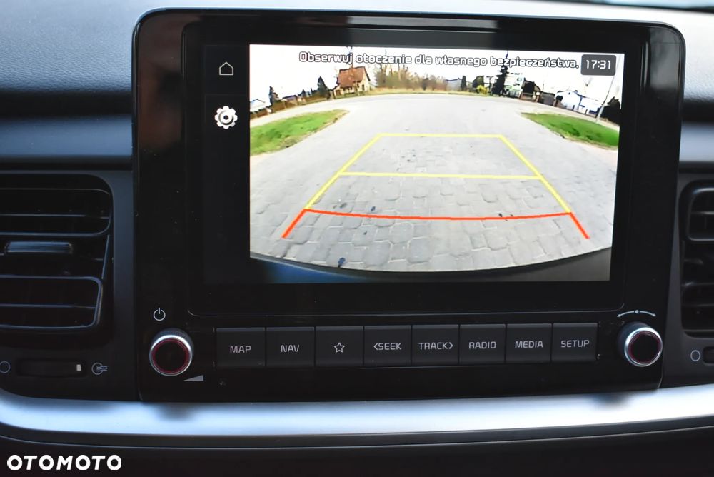 Kia Stonic 1.0 T-GDI Smart DCT - 25