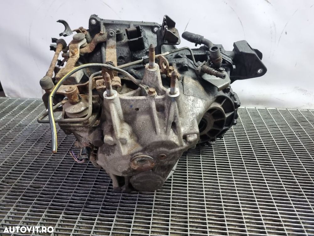 Cutie de viteze manuala Mitsubishi ASX 1.8 D 2012 - 2016 150CP Manuala 6 Trepte 4N13 ... - 3