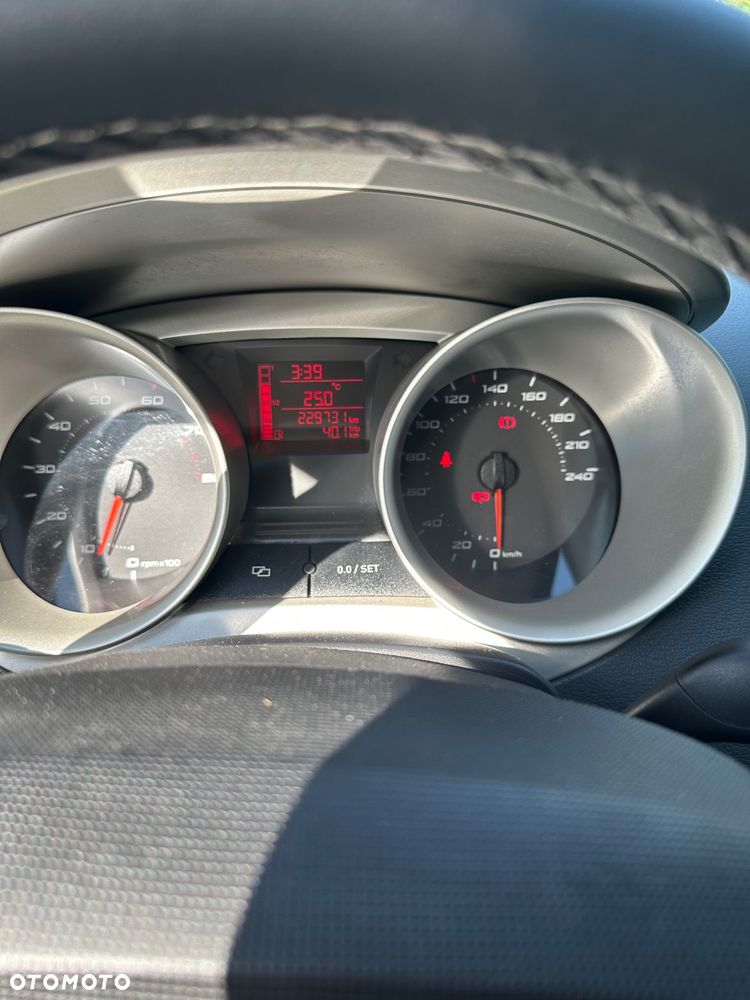 Seat Ibiza - 10