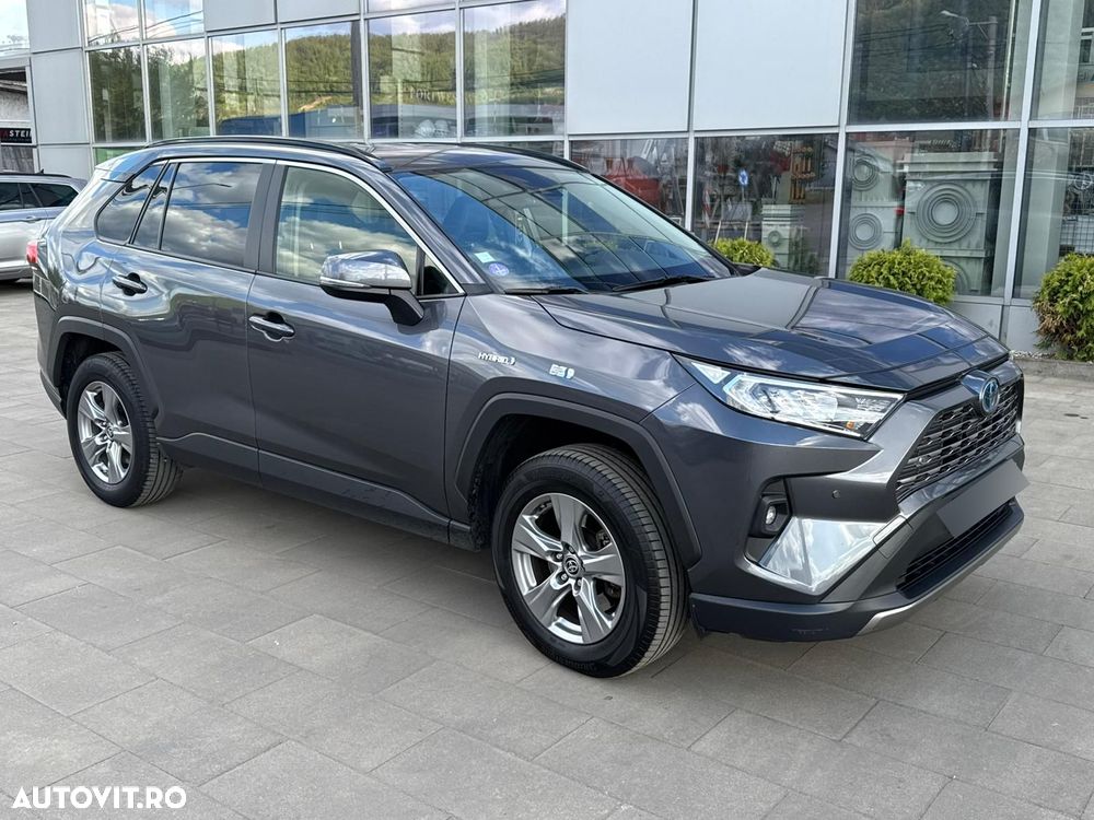Toyota RAV4 - 39