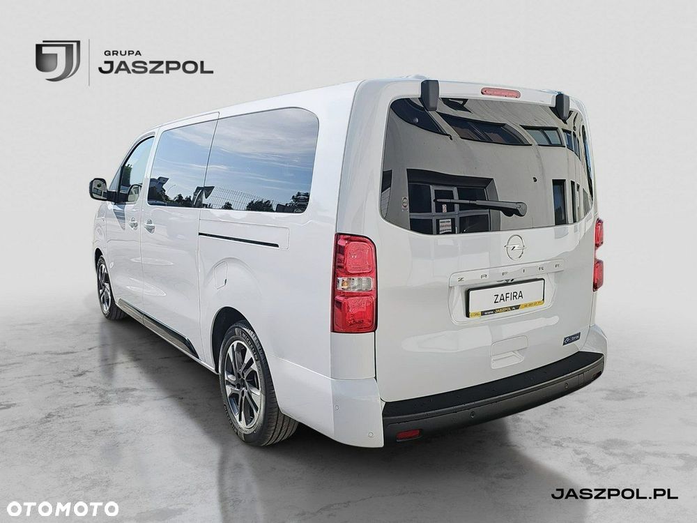 Opel Zafira - 7